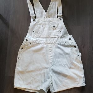 Vintage overalls